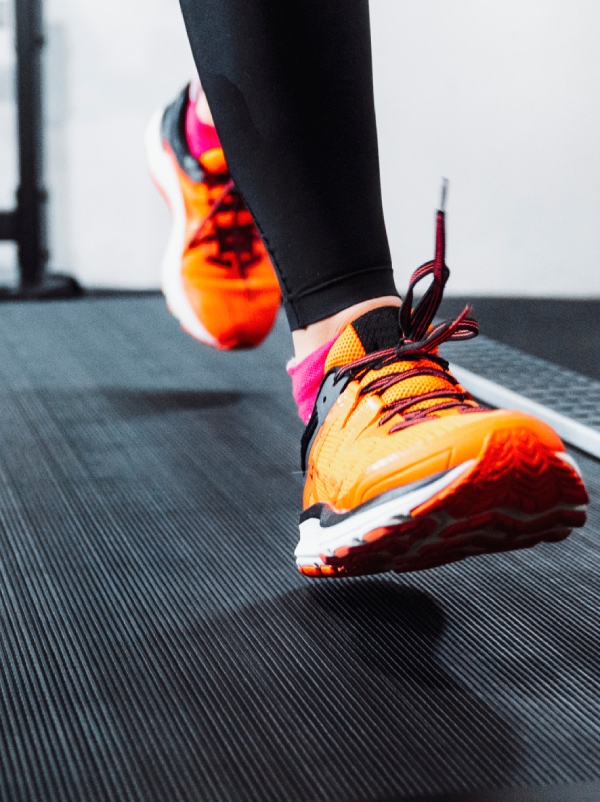 Grind Fitness+