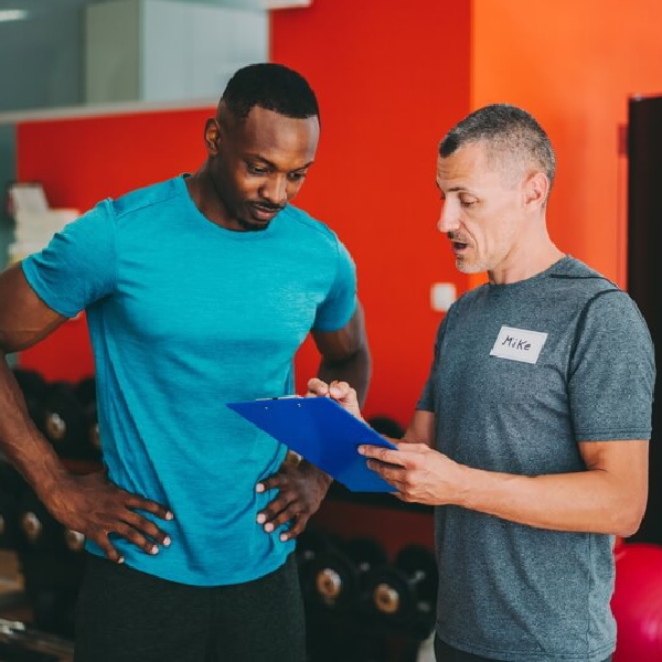 Personal Training