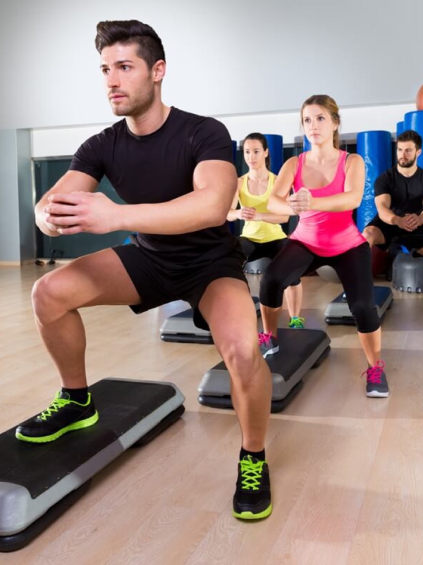 Grind Fitness+