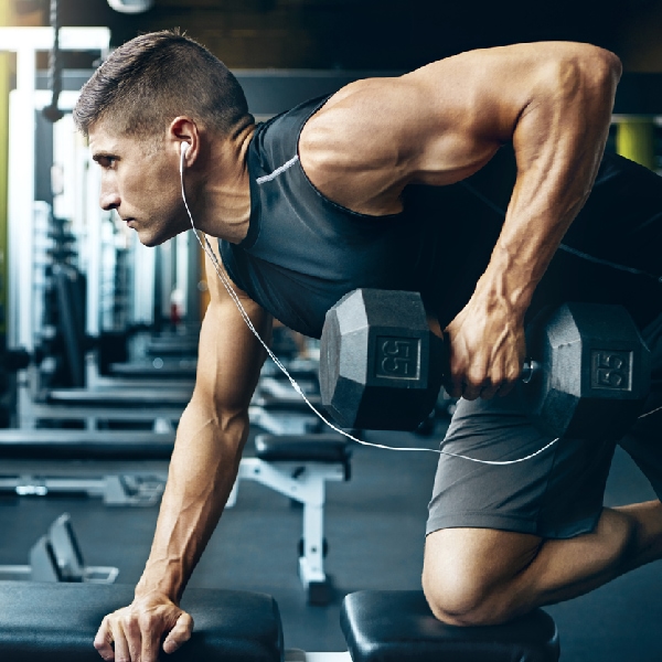 Gym Membership