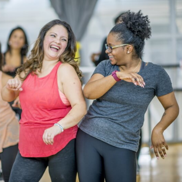 Fitness Classes